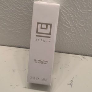 Beauty Resurfacing Compound